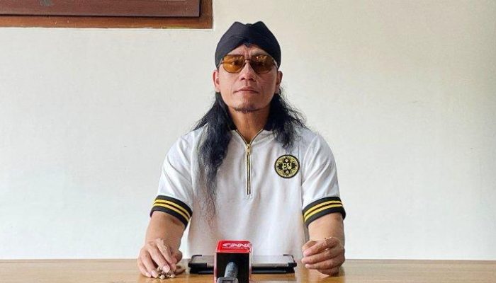 Gus Miftah Mundur sebagai Utusan Khusus Presiden, Kutip Surat Ali Imran