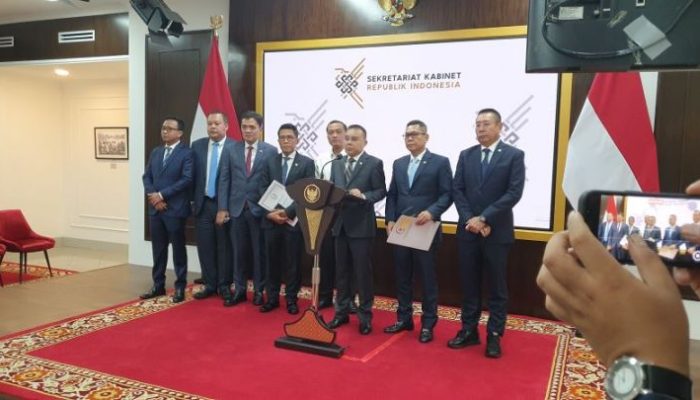 Presiden Prabowo Setujui Penerapan PPN 12% untuk Barang Mewah Mulai 1 Januari 2025