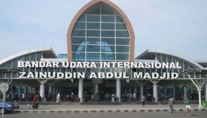 BIZAM Lombok mencatat telah melayani sebanyak 2,17 juta penumpang hingga November 2024