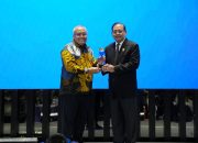Kemenpora Raih Dua Penghargaan KIP 2024 sebagai Badan Publik Terbaik Nasional