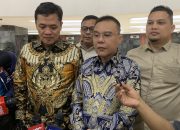 Wakil Ketua DPR RI Minta Pemerintah Evaluasi Kinerja Pembantu Presiden Pasca Kontroversi Gus Miftah