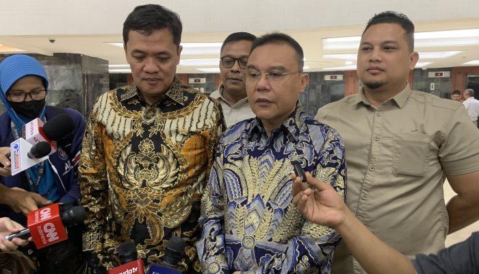 Wakil Ketua DPR RI Minta Pemerintah Evaluasi Kinerja Pembantu Presiden Pasca Kontroversi Gus Miftah