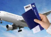 Penurunan Harga Tiket Pesawat Berlaku untuk Libur Nataru Mulai 1 Desember