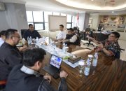 Menpora Dito Ariotedjo Terima Audiensi Esports, Bahas Persiapan Indonesia Jadi Tuan Rumah M7 World Championship 2026