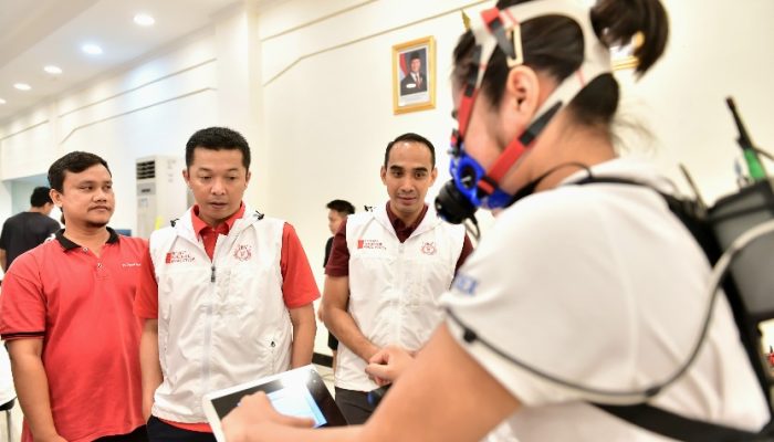 Peluncuran Platform PBSI Sport Science Analytics: Transformasi Digital untuk Meningkatkan Pembinaan Atlet Bulutangkis Indonesia