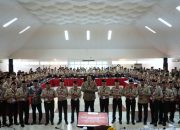 Menpora Dito Ariotedjo: Perkuat Peran DKN dan DKD sebagai Motor Utama Pergerakan Gerakan Pramuka di Daerah