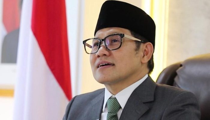 Menko PM Muhaimin Iskandar: Sinergi Pemberdayaan Ekonomi Jadi Kunci Naik Kelas Kesejahteraan Masyarakat