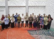 Kemenpora Finalisasi Draft Host Country Agreement (HCA) untuk Pendirian FIFA Office di Jakarta