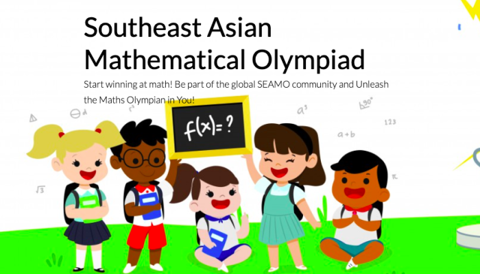 Siswa SD Asal Mataram Raih Medali Emas di Olimpiade Matematika Asia Tenggara