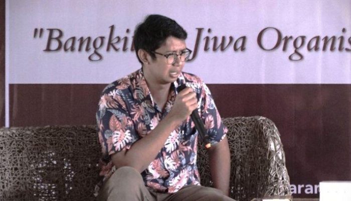 Malleum Institute: Kebijakan HGB Laut Tangerang Era Jokowi Rugikan Masyarakat Pesisir