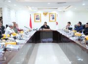 Kemenpora Dukung Penuh Cabor untuk Persiapan Olimpiade 2028, Fokus pada Akuntabilitas dan Kebutuhan Atlet