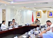 Menpora Dito Apresiasi Program Pengembangan Talenta Sepak Bola Muda KKS di Jakarta