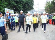 Survei Litbang Kompas: Masyarakat Yakin Prestasi Olahraga Indonesia Meningkat di Era Kepemimpinan Menpora Dito