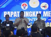 Peneliti Populi Center Apresiasi Kinerja Kemenpora dalam Meningkatkan Prestasi Olahraga Indonesia