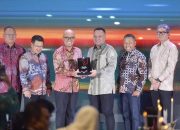 Direktur Utama LPDUK Ferry Kono Apresiasi Kesuksesan Pertamina Grand Prix of Indonesia 2024