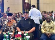 Menpora Dito Ariotedjo Hadiri Pembukaan Kongres Nasional Ke-4 KAI di Bandung