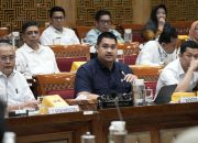 Menpora Dito Ariotedjo Tegaskan Efisiensi Anggaran Tak Ganggu Prestasi Olahraga Indonesia