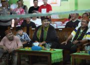 Menpora Dito Tegaskan Komitmen Penuh Pemerintah dalam Pembinaan Atlet dan Olahraga Prestasi