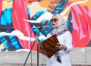 Kemenpora Gelar Apel Pagi untuk Tingkatkan Soliditas dan Kinerja ASN
