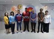 Menpora Dito Ariotedjo Terima Jajaran Direksi B-Universe untuk Bahas Kolaborasi dalam Pengembangan Kepemudaan dan Olahraga