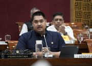 Pelatnas Tetap Berjalan, Menpora Pastikan Persiapan Atlet untuk SEA Games 2025 dan Olimpiade 2028 Tidak Terganggu