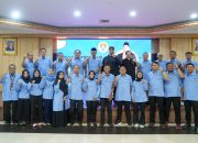 Menpora Dito Apresiasi Agung Widyantoro yang Terpilih Kembali Sebagai Ketua Umum PORTINA Periode 2025-2029