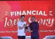Kemenpora Dukung Acara Financial Love Story 2025, Dorong Generasi Muda Sehat dan Cerdas Secara Finansial