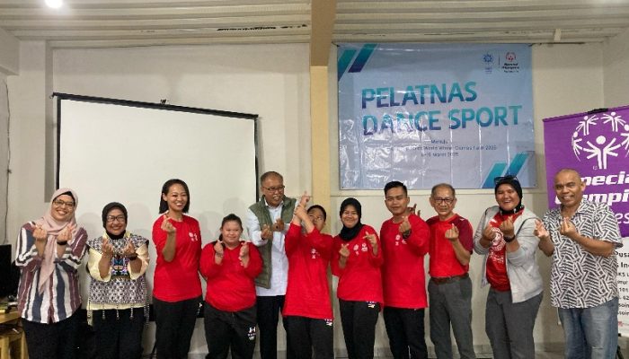Atlet Spesial Olympic Indonesia Siap Berlaga di Winter Games 2025 Turin