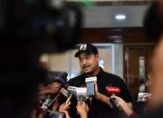 Menpora Dito Setuju Efisiensi Anggaran, Pastikan Program Atlet Tetap Terjaga