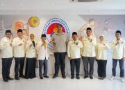 Menpora Dito Ariotedjo Terima Audiensi AMMDI, Siap Kolaborasi di Bidang Kepemudaan