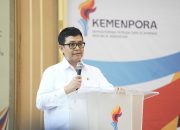 BPK Apresiasi Komitmen Kemenpora dalam Tata Kelola Keuangan