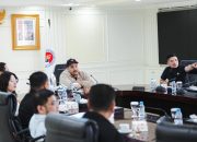 Menpora Dito dukung rencana Perbasasi naturalisasi pemain keturunan