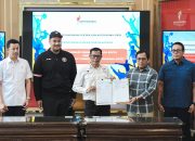 Menpora Dito Dorong Atlet Disabilitas Tembus Paralimpiade 2028