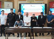 Kemenpora Gelontorkan Rp 210 Miliar untuk Pelatnas 15 Cabor dan NPCI