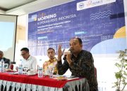Koperasi Keluarga Pers Indonesia Dorong Kolaborasi Pembiayaan UMKM Pasca Lebaran