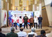 13 Cabor Terima Bantuan Tahap Pertama dari Kemenpora