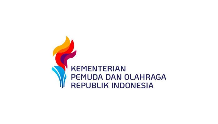 Kemenpora Resmi Terapkan Struktur Organisasi Baru dan Perkenalkan Logo Baru