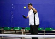 Menpora Dito Dukung Perkembangan Olahraga Pickleball di Indonesia