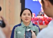 Novita Murni Jadi Sosok Inspiratif di Timnas Futsal Putri