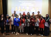 Kemenpora Apresiasi Talkshow Perempuan dan AI dalam Peringatan Hari Perempuan Internasional