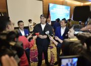 Kemenpora dan Kemenkeu Pulihkan Anggaran Olahraga