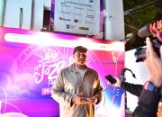 Menpora Dito Apresiasi Ramadan Jazz Festival 2025