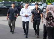 Wamenpora Hadiri Sidang Kabinet Prabowo Bahas Persiapan Idulfitri dan Evaluasi Timnas Indonesia