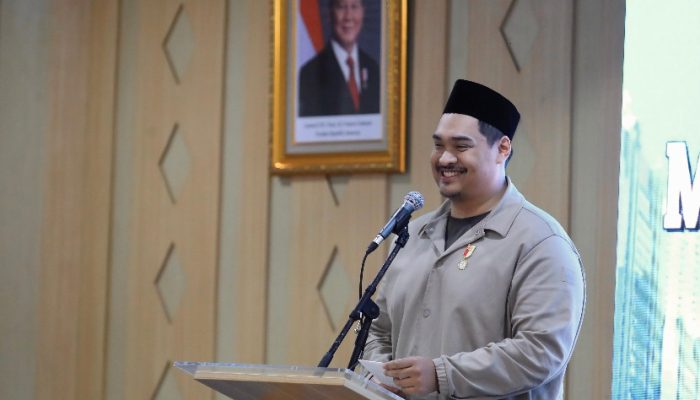 Menpora Dito Optimis Timnas Indonesia Tampil Lebih Matang Lawan Bahrain