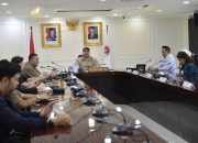 Menpora Dito Dukung Pelaksanaan Merdeka Marathon Agustus 2025