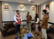 Wamenpora Apresiasi Dukungan Kompas untuk Kemajuan Olahraga Indonesia