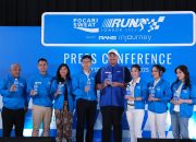 Menpora Apresiasi Pocari Sweat Run Lombok 2025 sebagai Ajang Bakat dan Sport Tourism