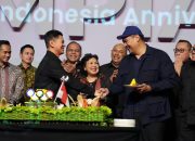 Menpora Apresiasi Peran NOC Indonesia di Usia ke-73