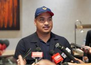 Menpora Pastikan Review dan Dukungan Cabor Jelang SEA Games, Asian Games, dan Olimpiade