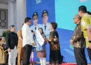 Pemprov Sumut Luncurkan Program FYP 2025 untuk Dorong UMKM